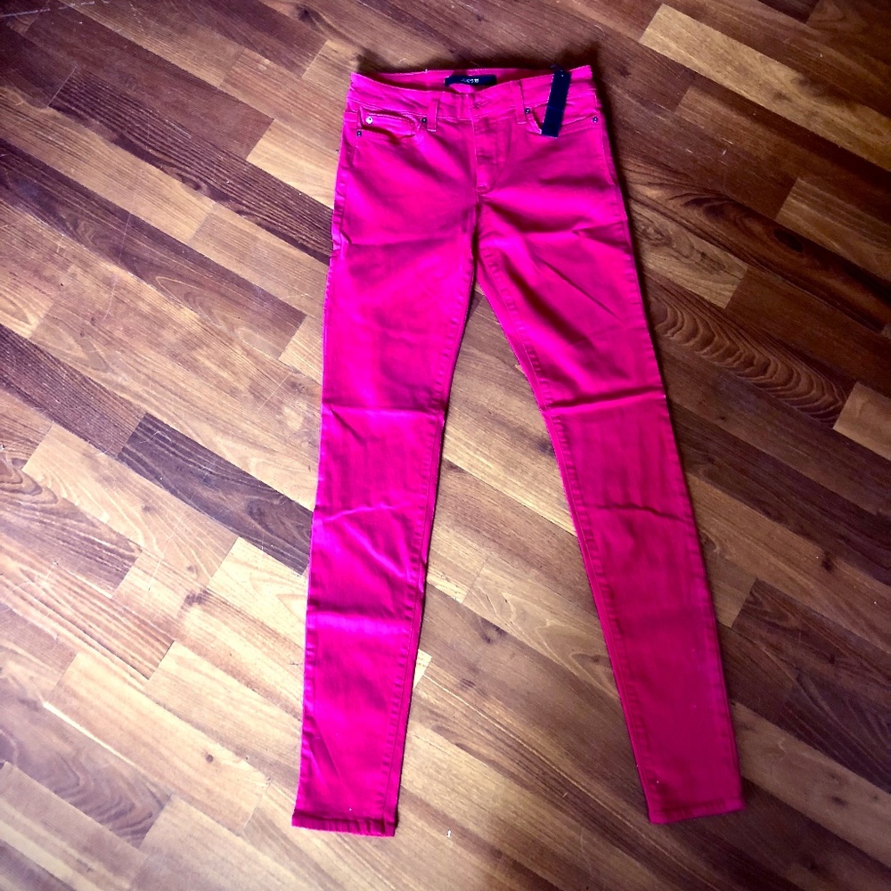 Joe's Jeans | The Skinny | Candy | NWT